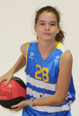 Lara Muñoz