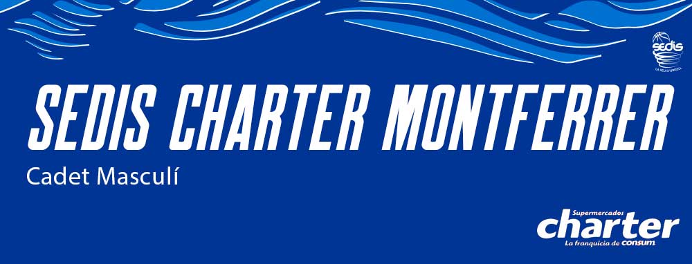 Sedis Charter Montferrer