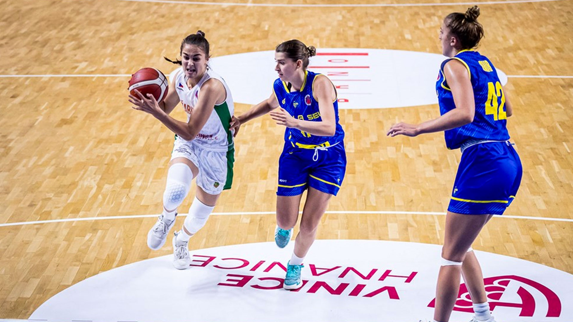 FIBA Eurocup Women